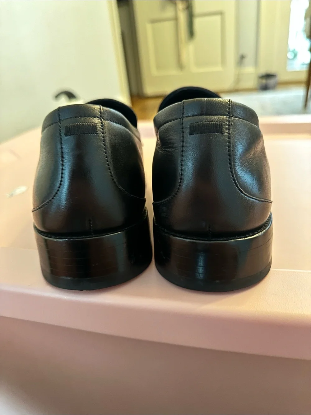 Men’s New Republic Calfskin Loafer